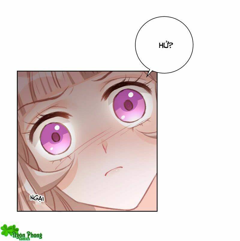 Lưu Luyến Nguy Tình: Chapter 15