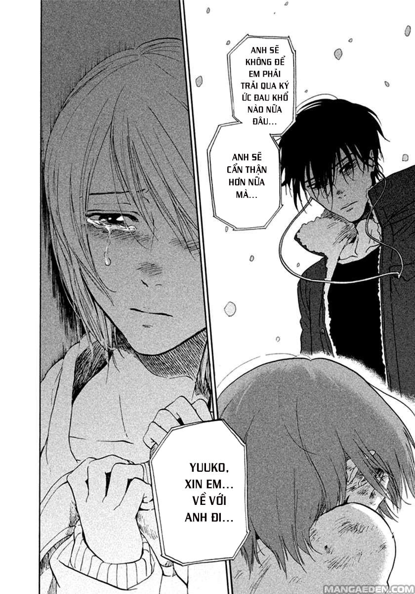 Devil's Line: Chapter 2