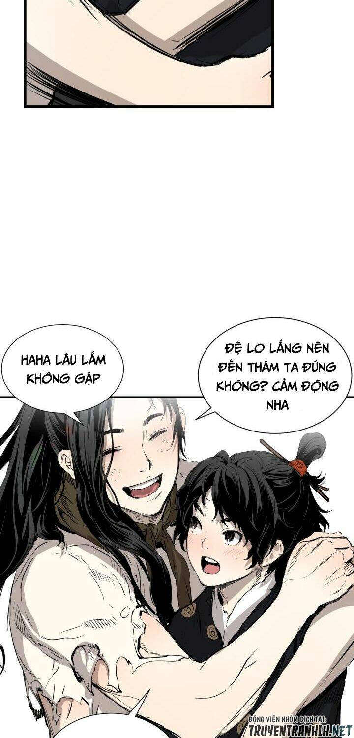 Vô Kiếm Tiểu Tử: Chapter 14