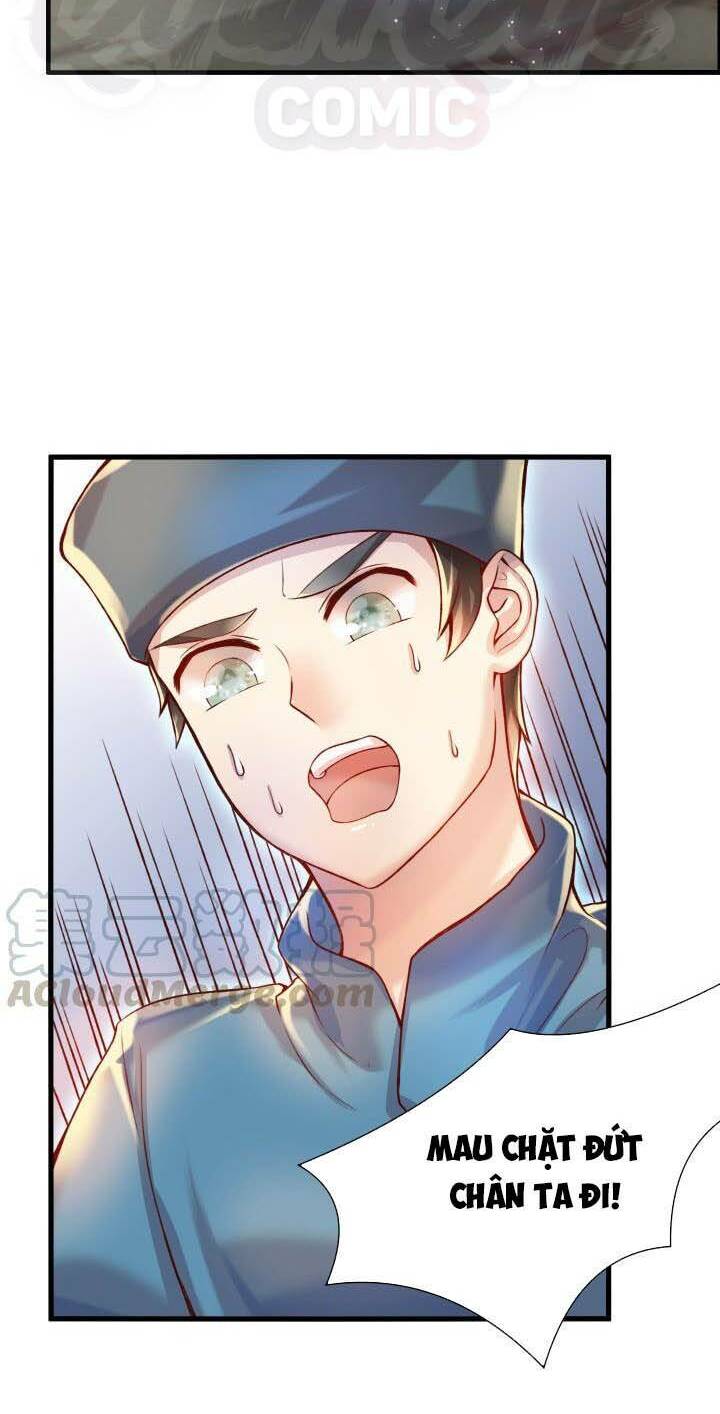 Siêu Phàm Truyện: Chapter 59