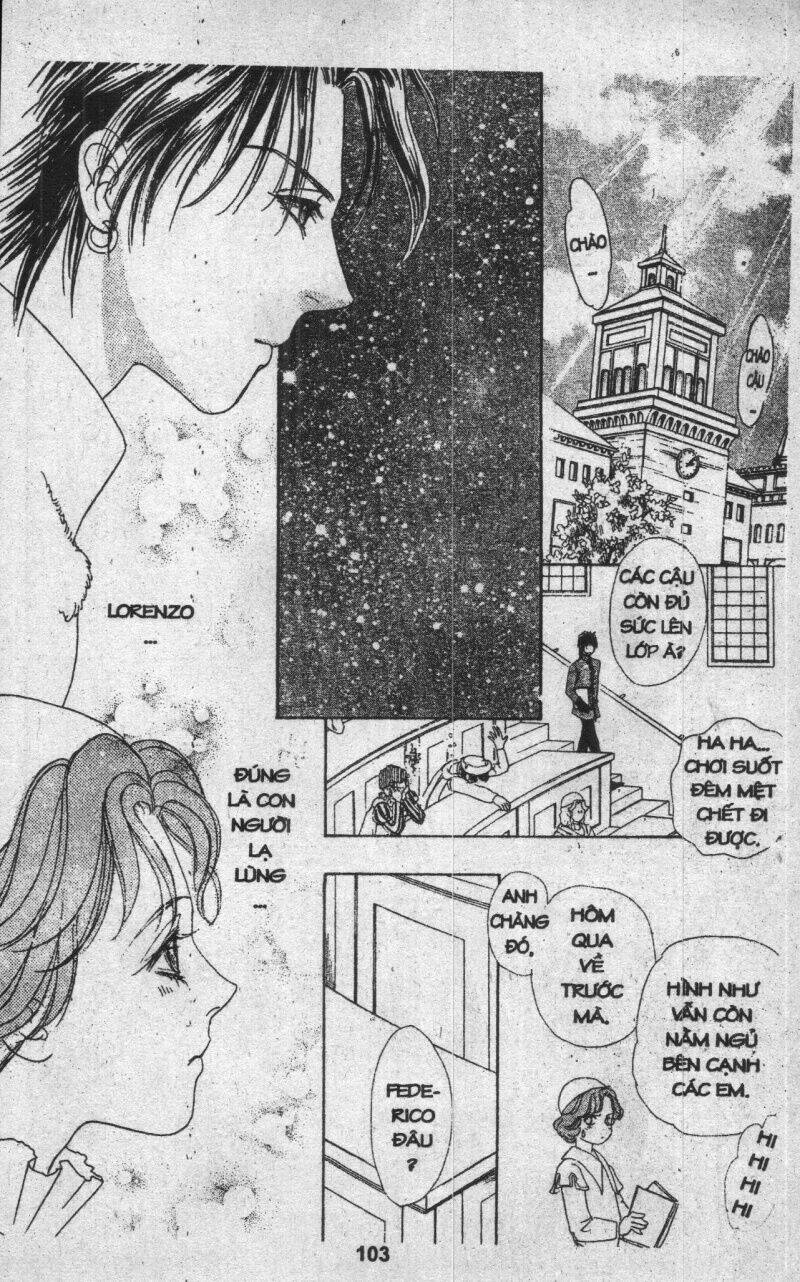 Kenja No Ishi: Chapter 3