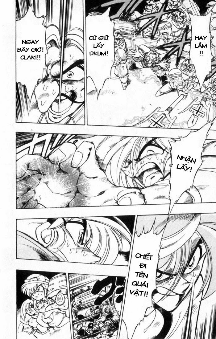 Violinist Of Hameln: Chapter 32