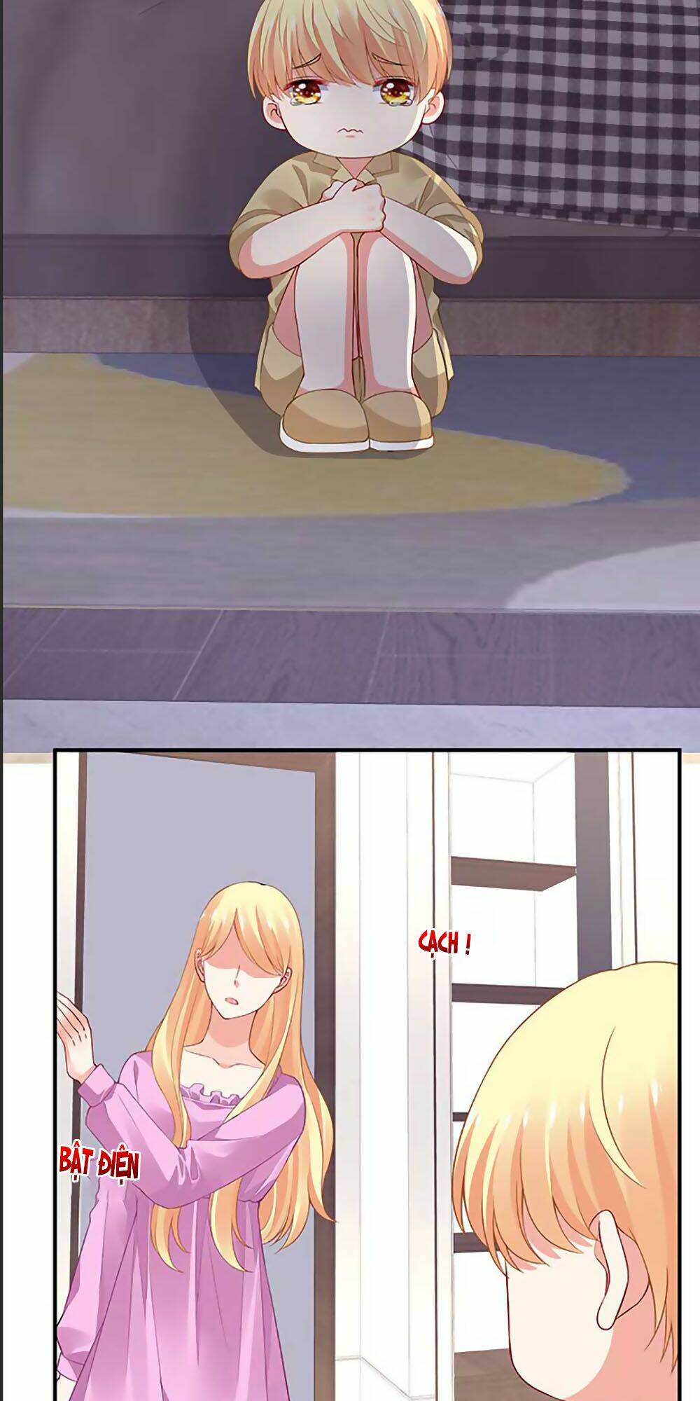 Bạn Trai 1/4 Của Tôi: Chapter 42