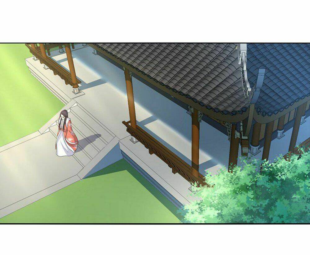 Hỏa Hồ: Chapter 13