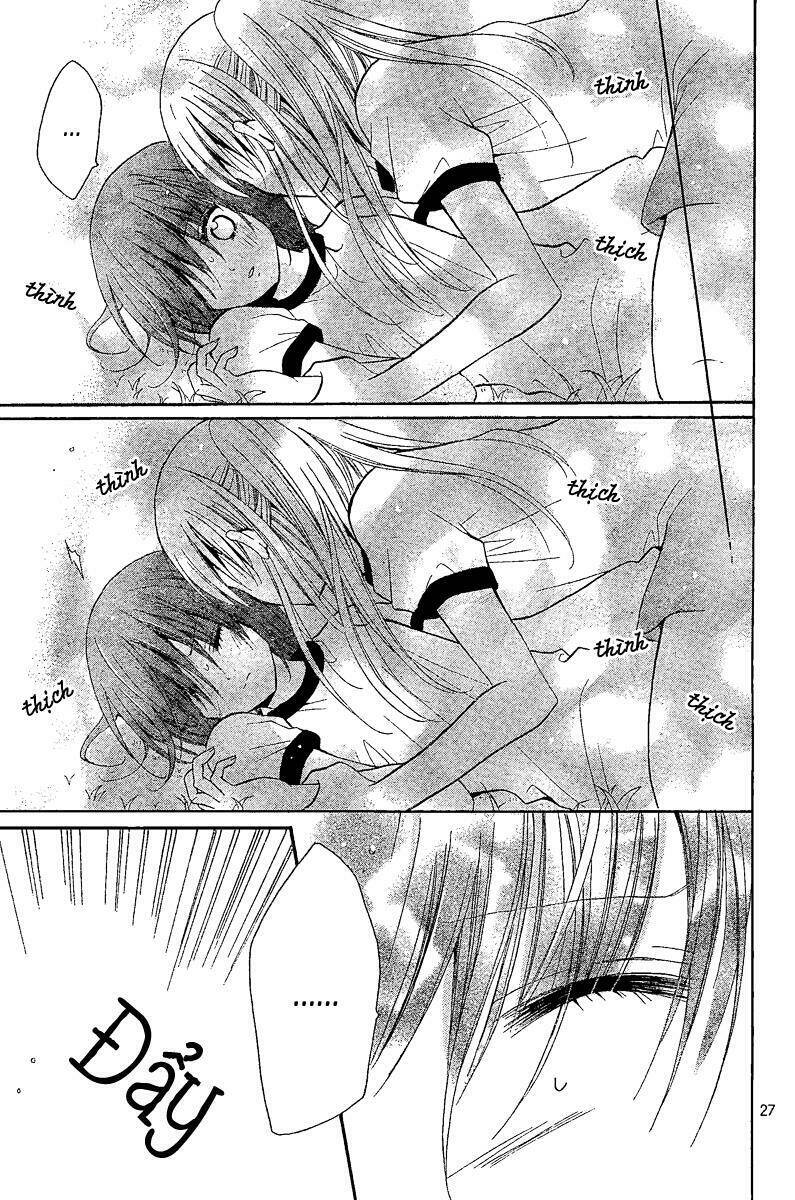 Blue Friend season 2: Chapter 3