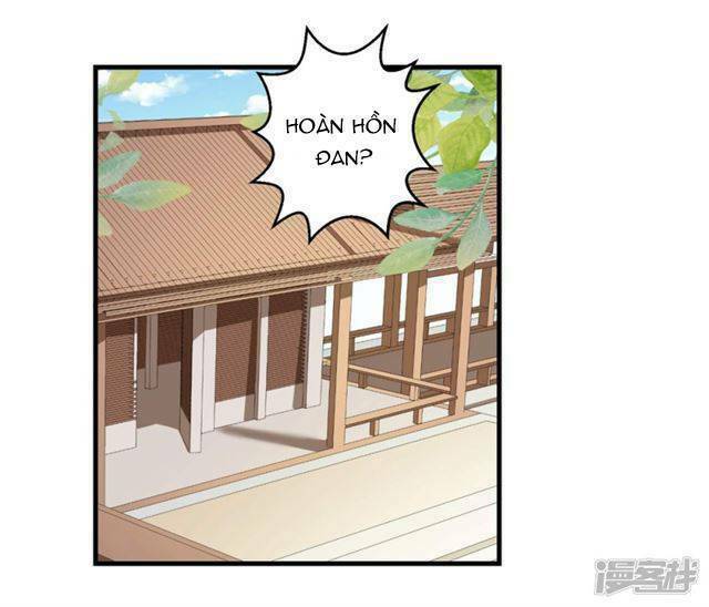 Vương Phi Có Độc!: Chapter 4