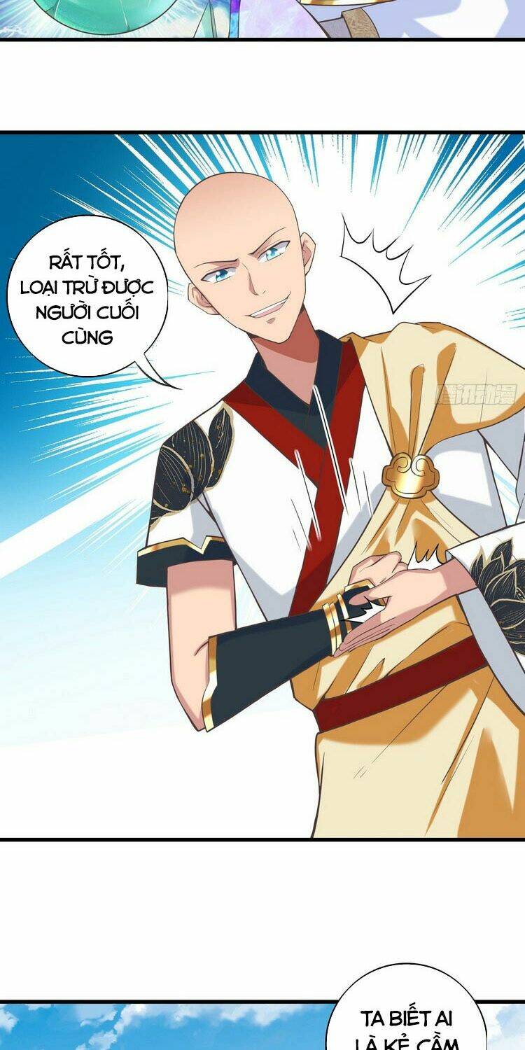 Tà Du Ký: Chapter 125