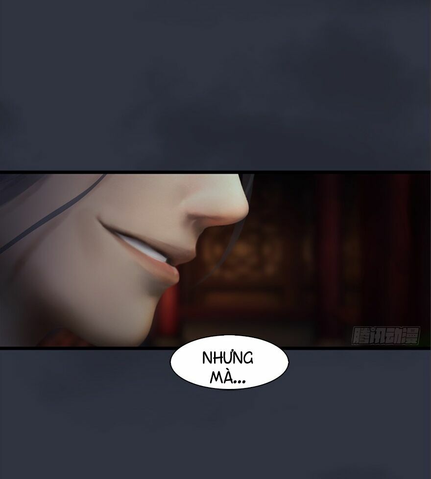 Cửu Hoang Đọa Huyền Sư: Chapter 29