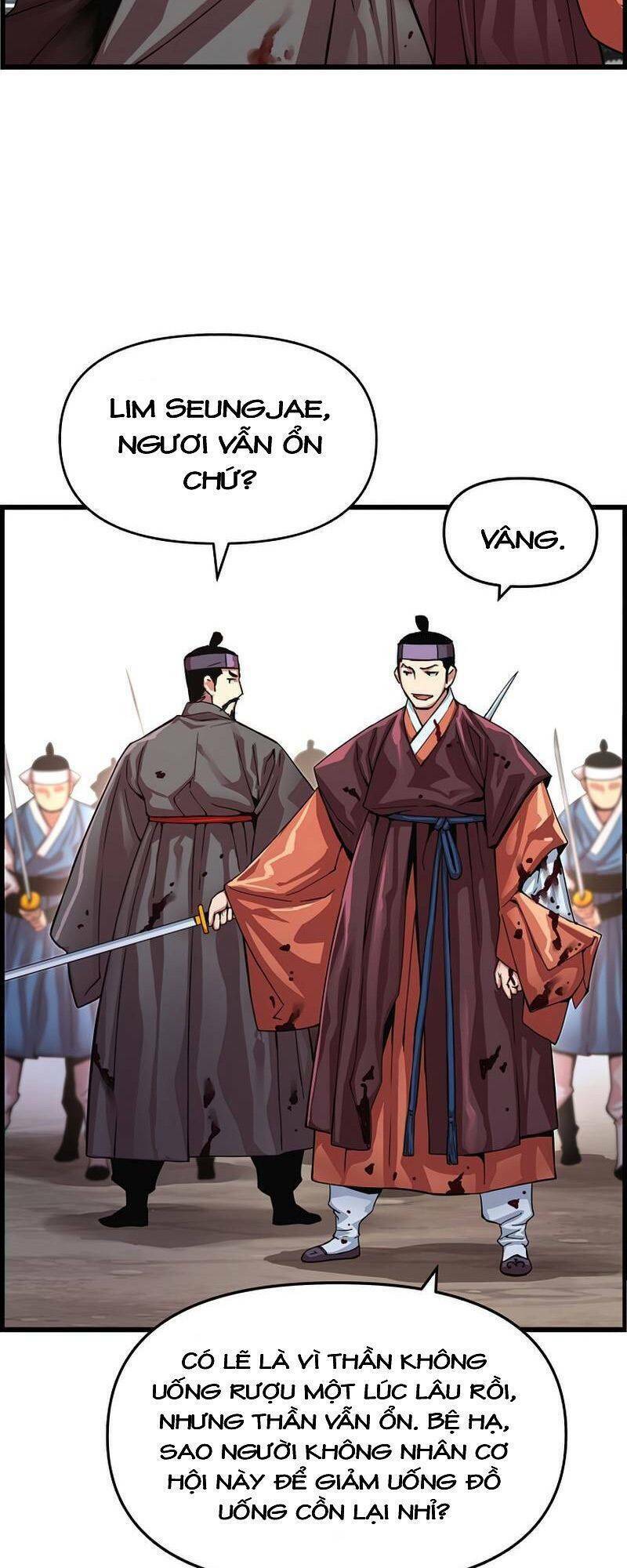 Tôi Sẽ Sống Như Một Hoàng Tử: Chapter 73