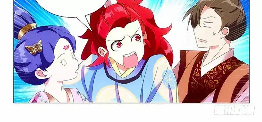 Phò Mã! Không Nên A!: Chapter 62