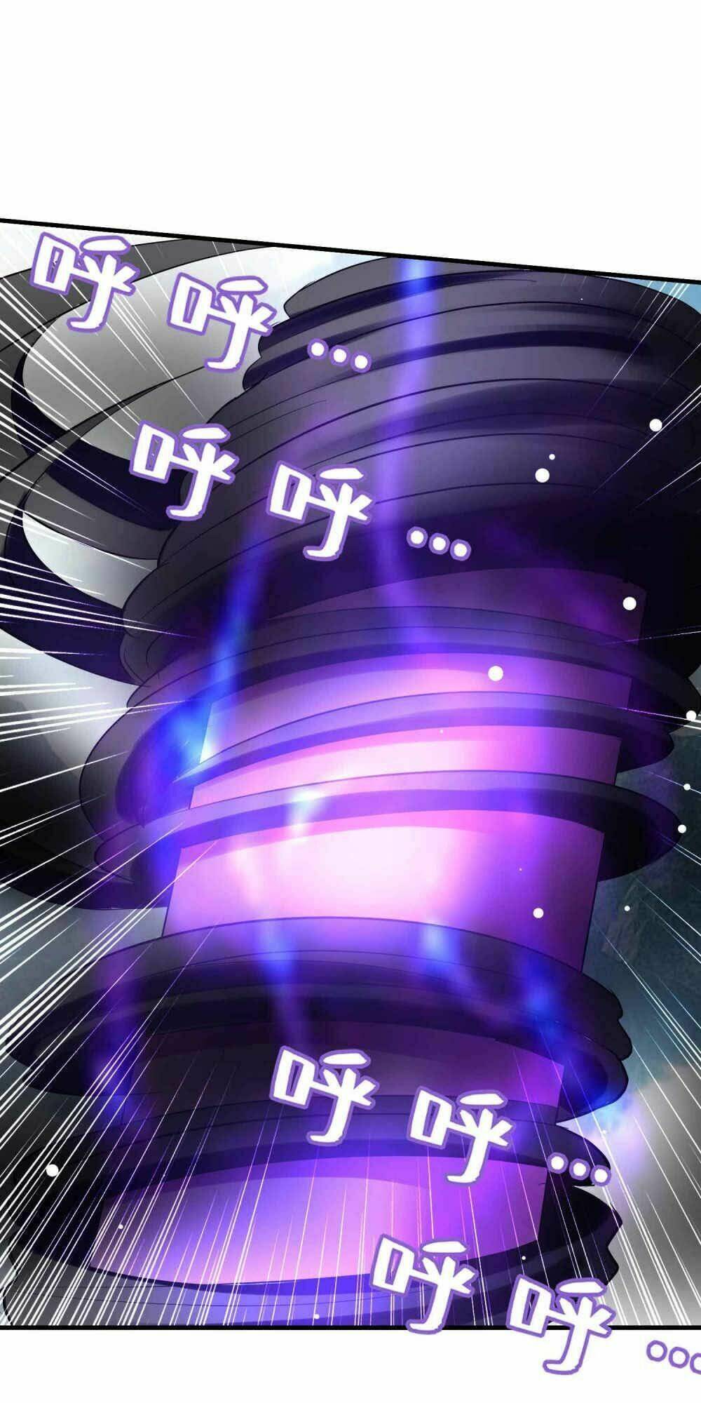 Vạn Giới Tiên Vương: Chapter 91