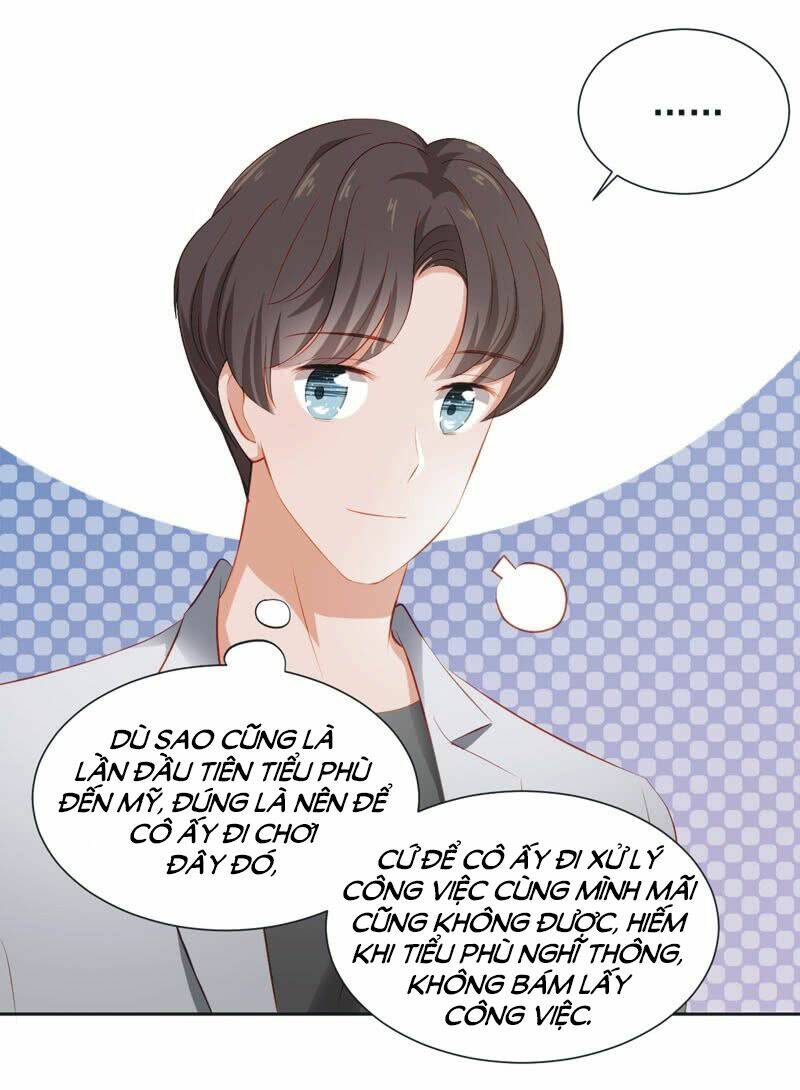 Khi Trá Luyến Nhân: Chapter 25