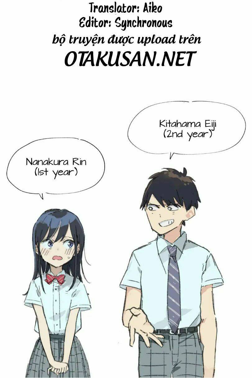 Pseudo Harem: Chapter 33