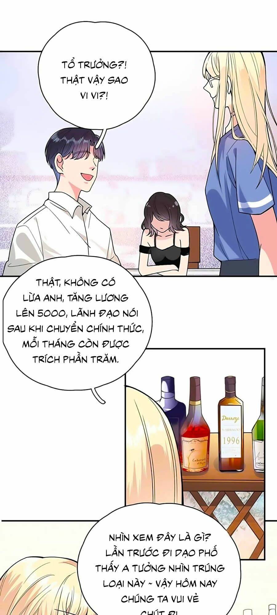 Đưa Em Đi Chơi: Chapter 9