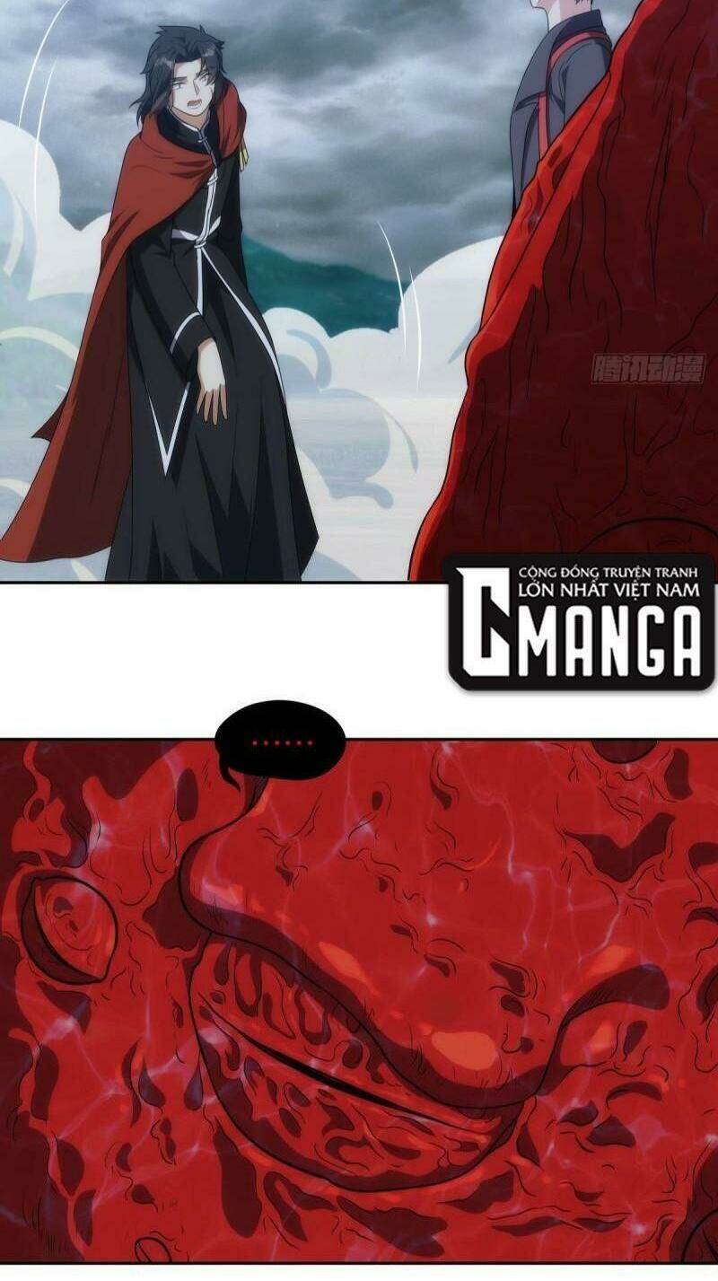 Xâm Lược Vạn Giới: Chapter 91