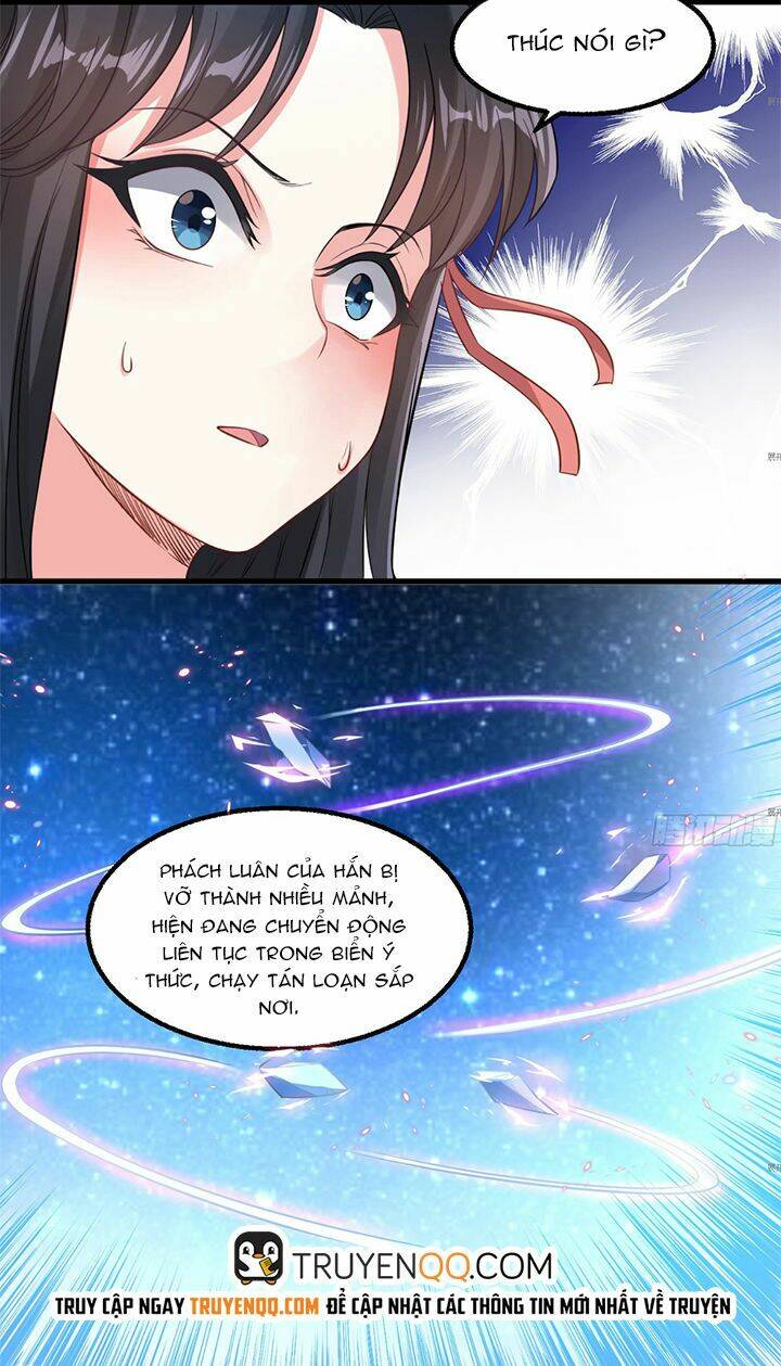 Giáng Thần Chiến Ký: Chapter 2