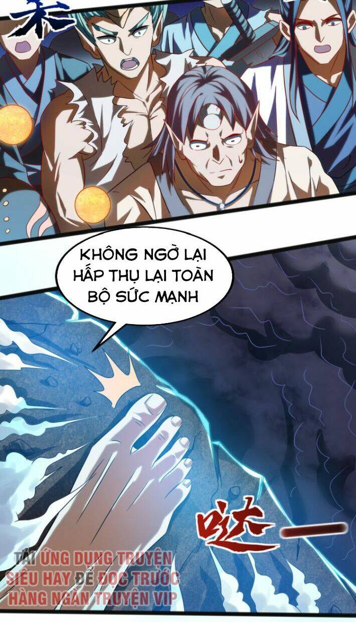 Ta Bị Phong Ấn Chín Trăm Triệu Thứ: Chapter 1