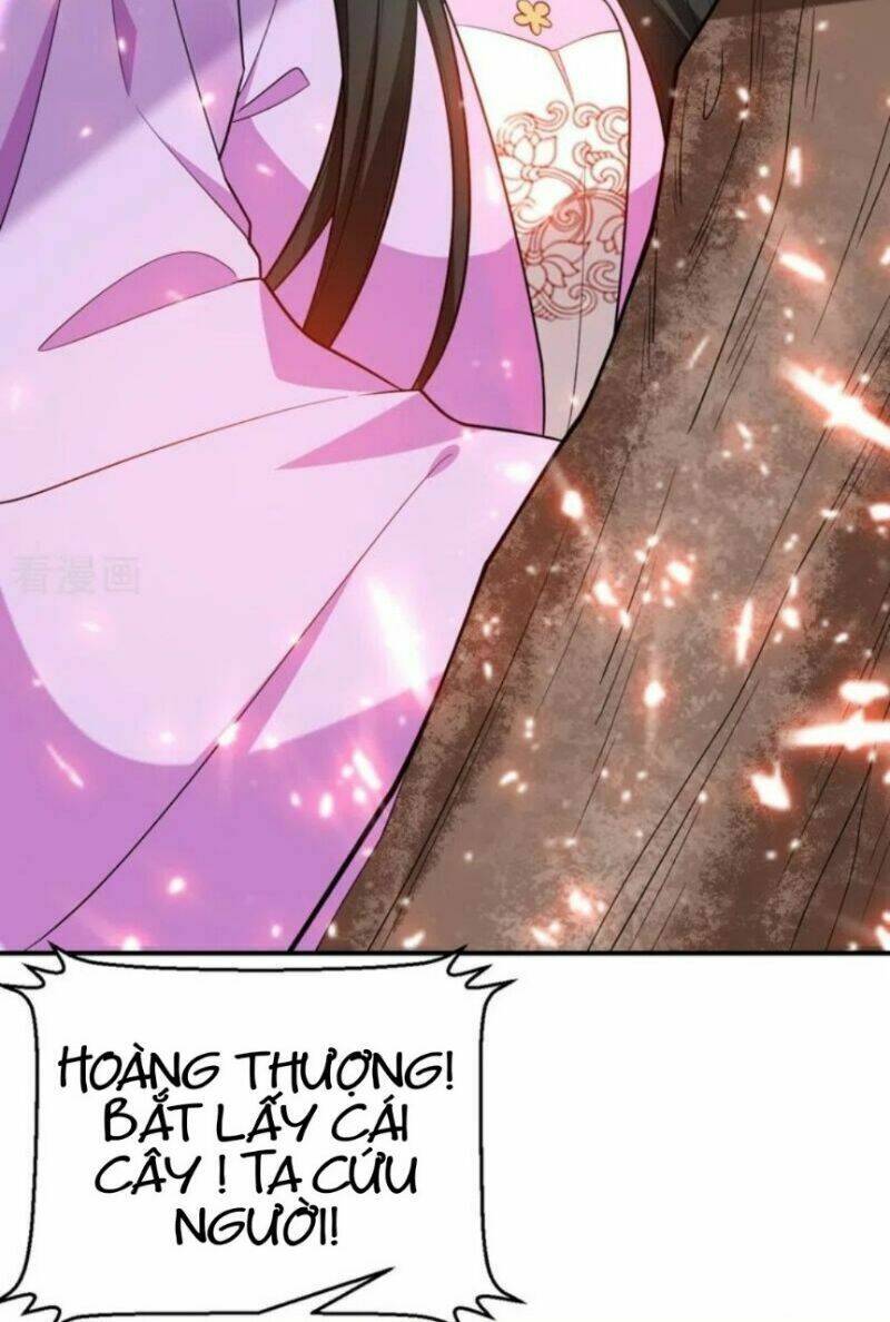 Giang Sơn Mỹ Nam Nhập Trướng Ta: Chapter 38