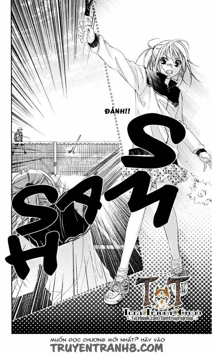 Sorairo Ageha: Chapter 11