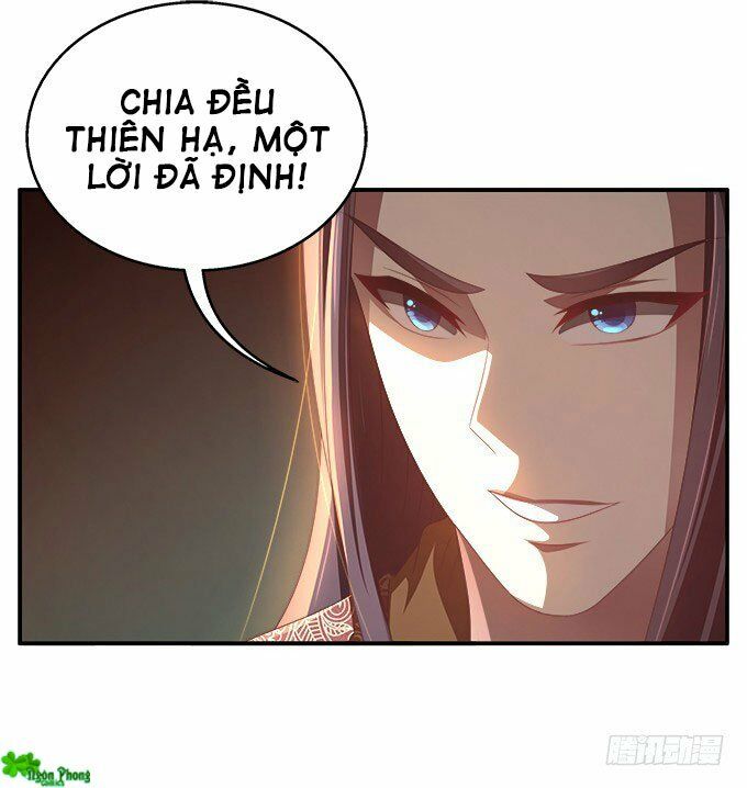 Thịnh Thế An Nhiên: Chapter 40