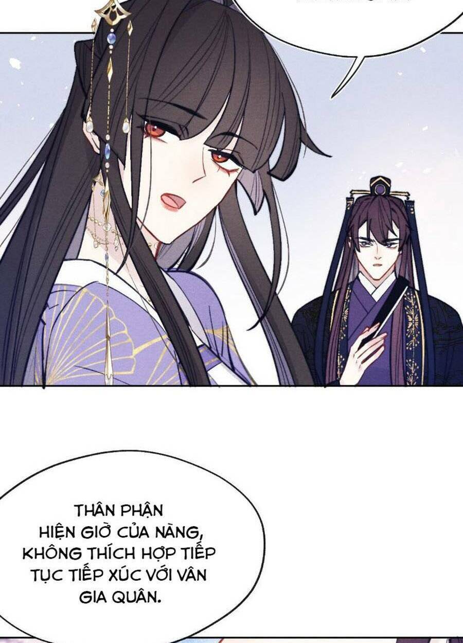 Quân Nhan Tựa Hoa Đào: Chapter 49