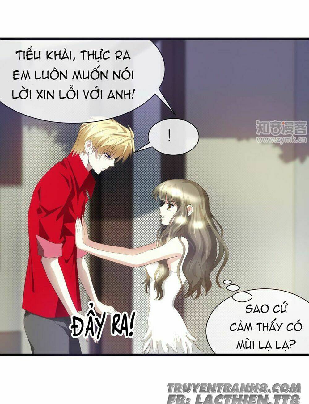 Một Vạn Tư Thế Công Lược Yêu Nam: Chapter 35