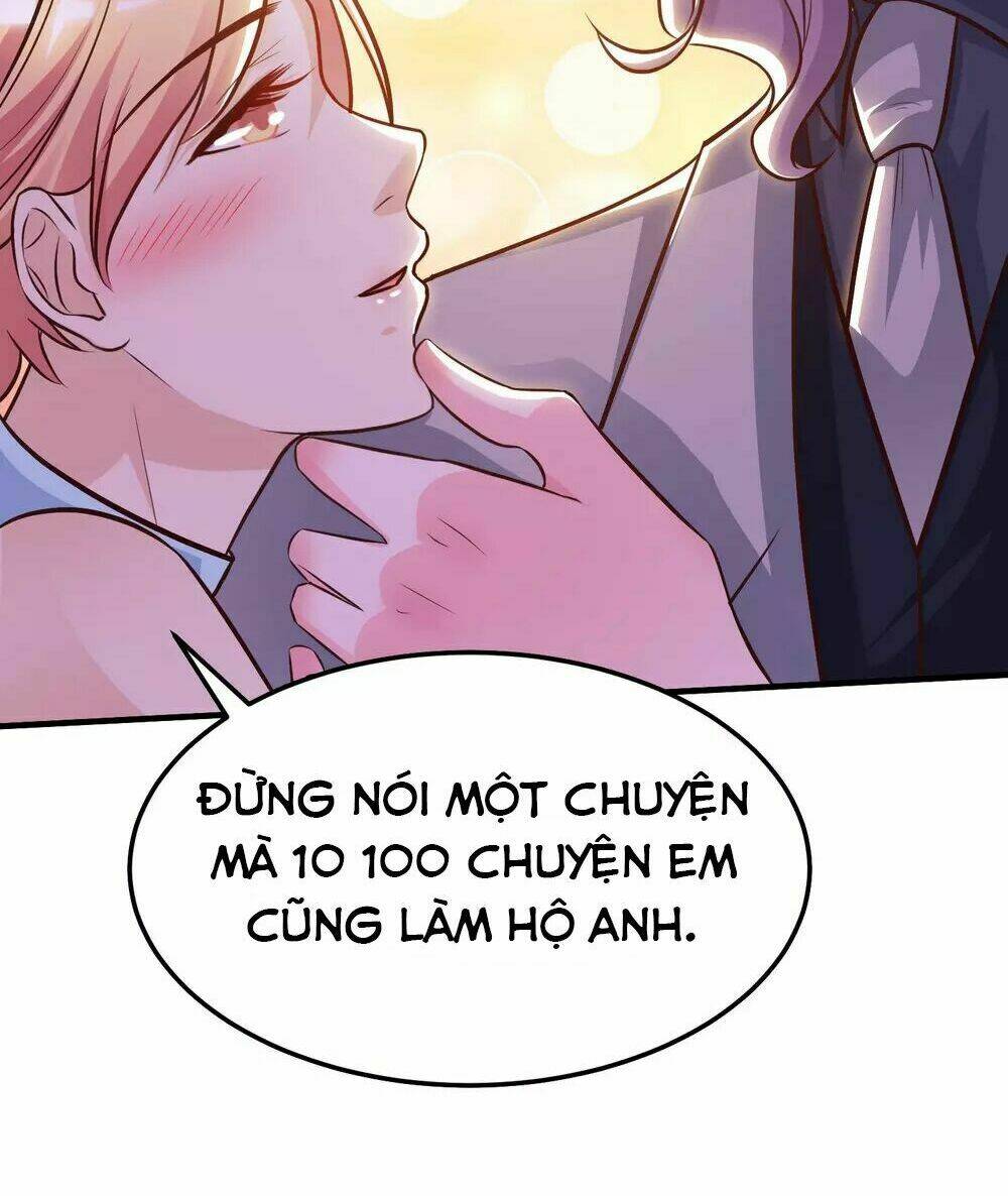 Tối Cường Vận Đào Hoa: Chapter 10