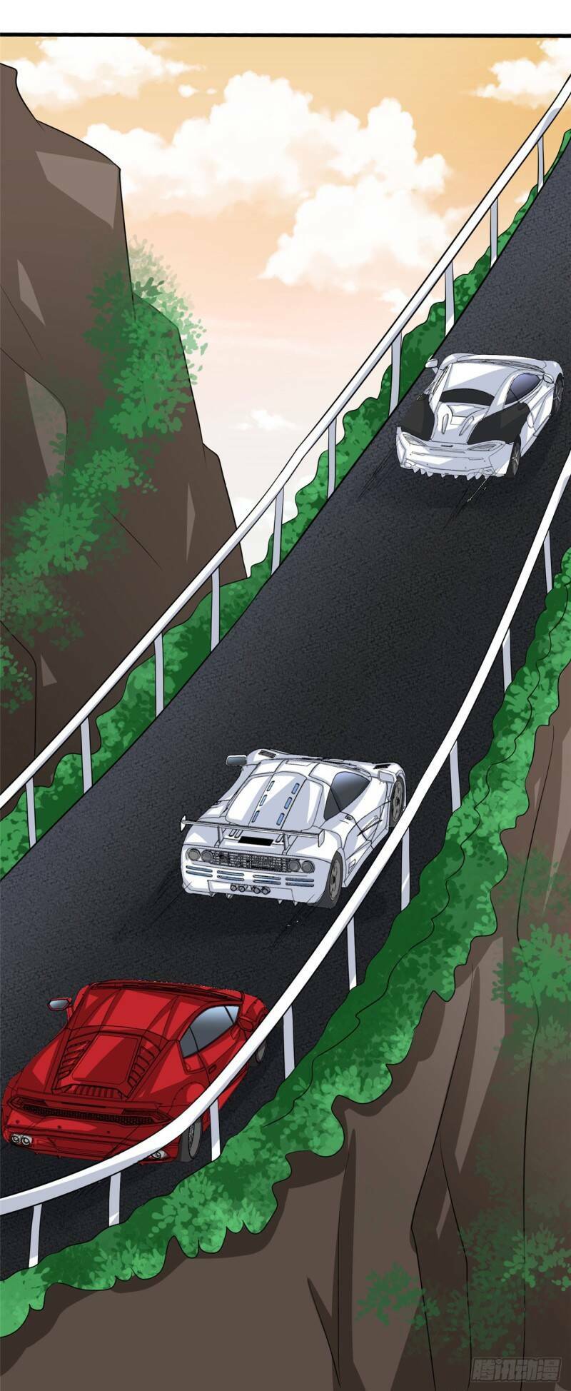 Siêu Cấp Nữ Thần Trọng Sinh: Chapter 23