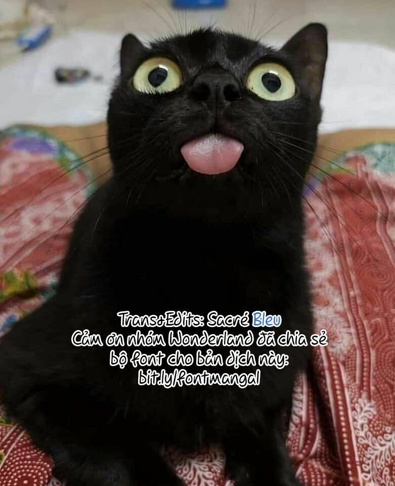 Suicide Parabellum: Chapter 8