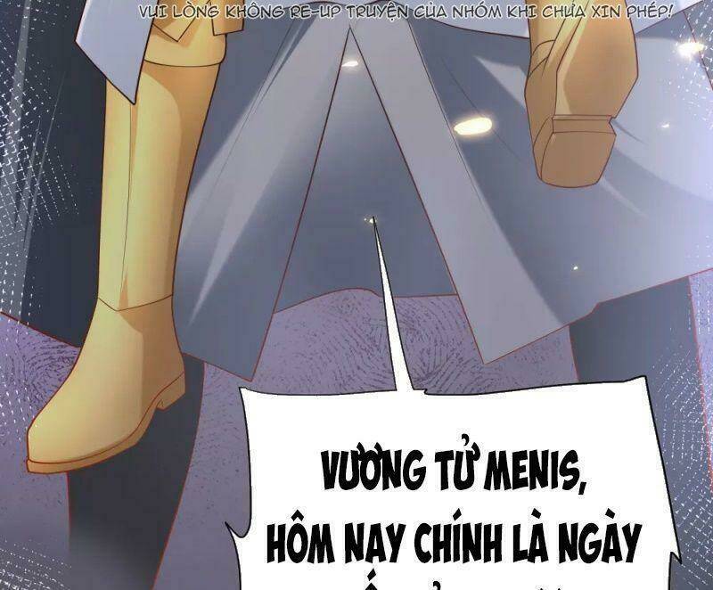 Sủng Hậu Của Vương: Chapter 58
