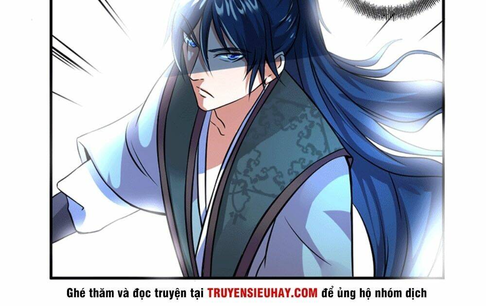 Ta Có Một Bộ Hỗn Độn Kinh: Chapter 7