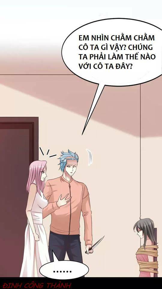 Truyện Kinh Dị Ở Tòa Nhà Số 44: Chapter 33