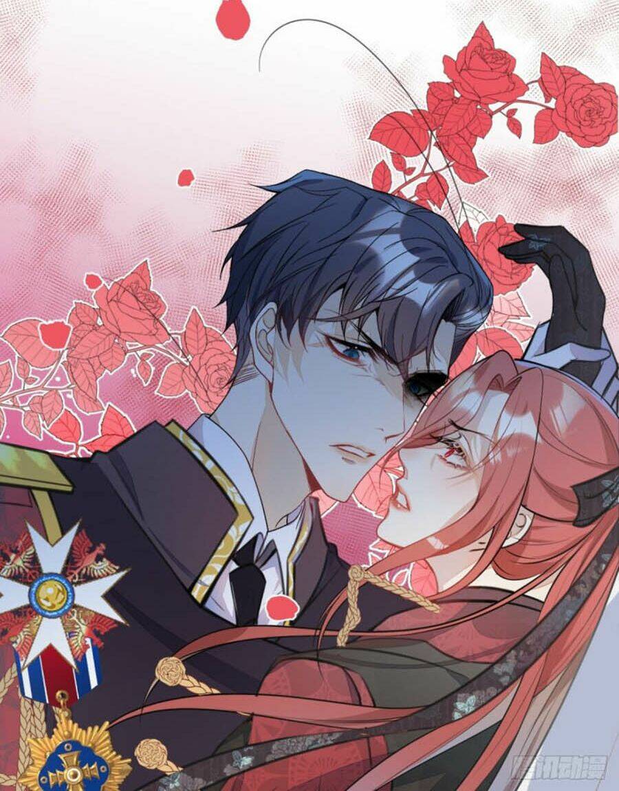 Xuyên Không Đến Thế Giới Trở Thành Đóa Hoa Của Anh: Chapter 3