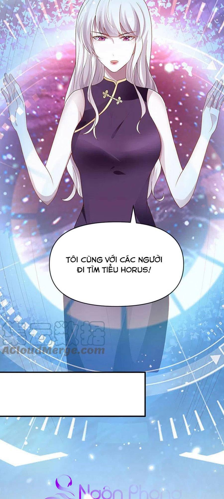 Sủng Hậu Của Vương: Chapter 152