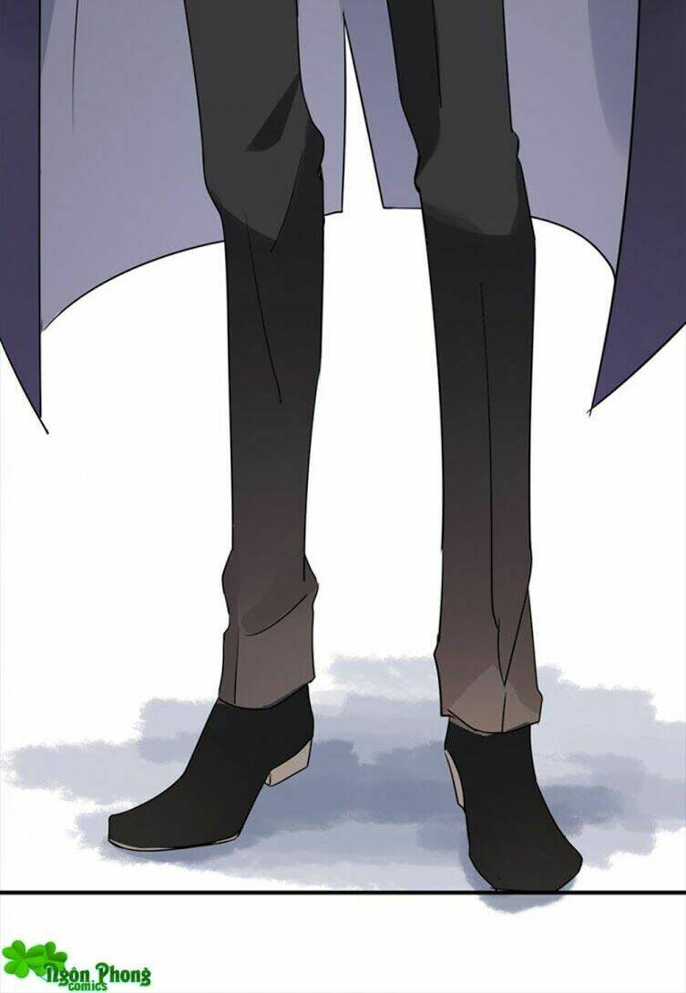 Nhật Ký Dạy Dỗ Của Gia Tộc Đáng Yêu: Chapter 23