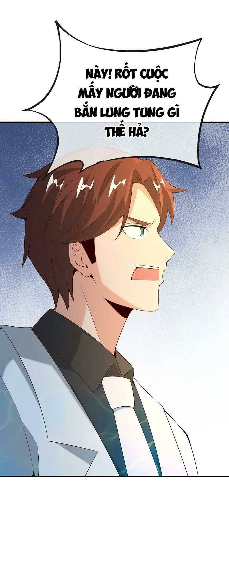 Vòng Bạn Bè Mạnh Nhất Của Tiên Giới: Chapter 146