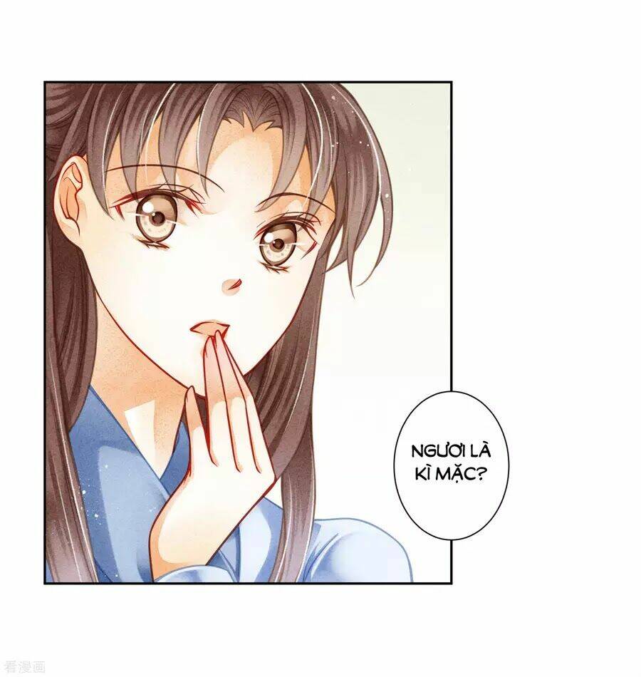Ái Thượng Vô Địch Tiếu Hoàng Hậu: Chapter 106