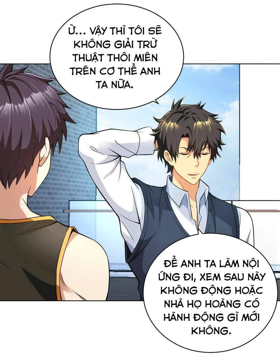 Y Đẳng Cuồng Binh: Chapter 127