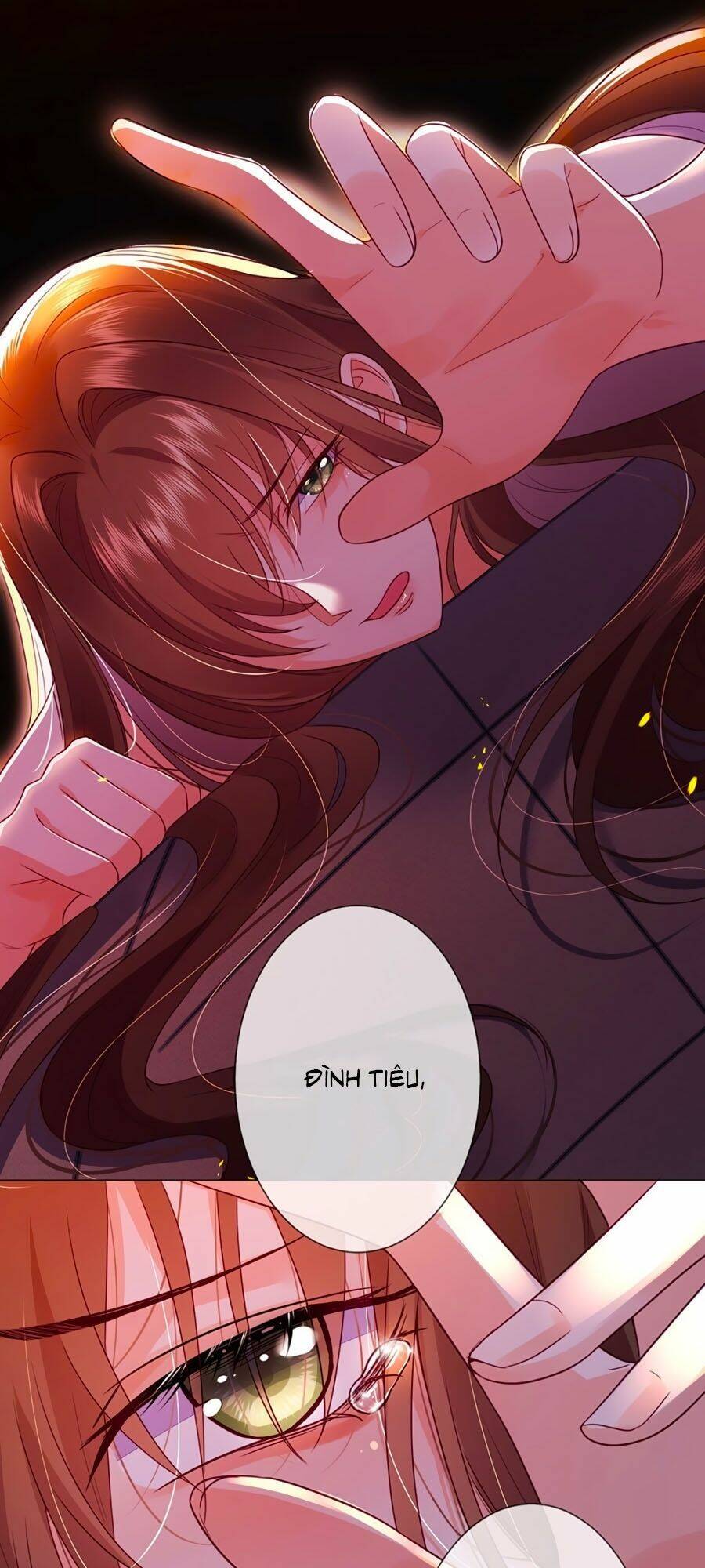 Nữ Vương Tàn Nhẫn: Chapter 13