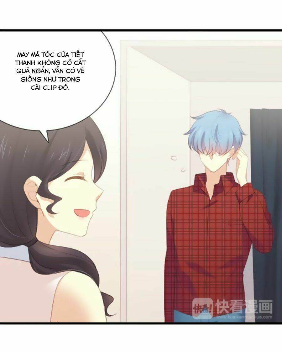 Tình Yêu Là Thế 2: Chapter 17