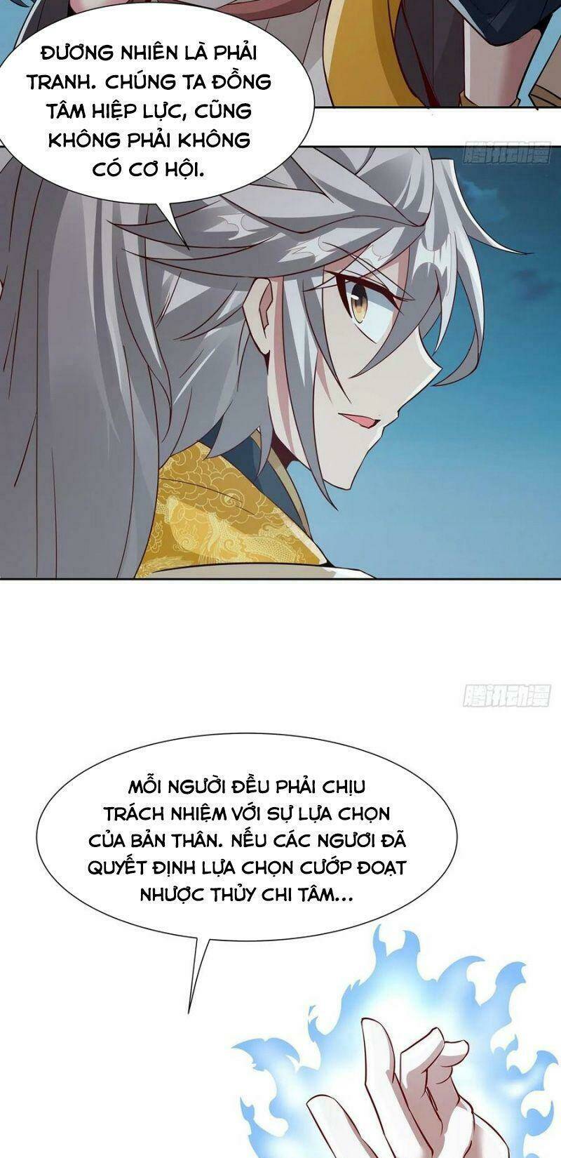 Nghịch Lân: Chapter 115