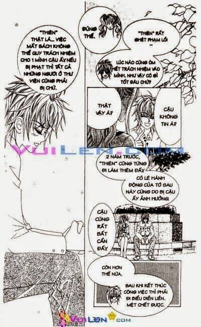 Cặp Đôi Kỳ Lạ: Chapter 5