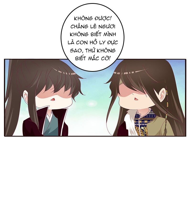 Thông Linh Phi: Chapter 326