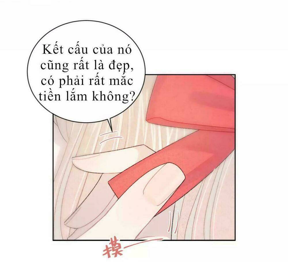 Từ Cái Nhìn Của Em: Chapter 3