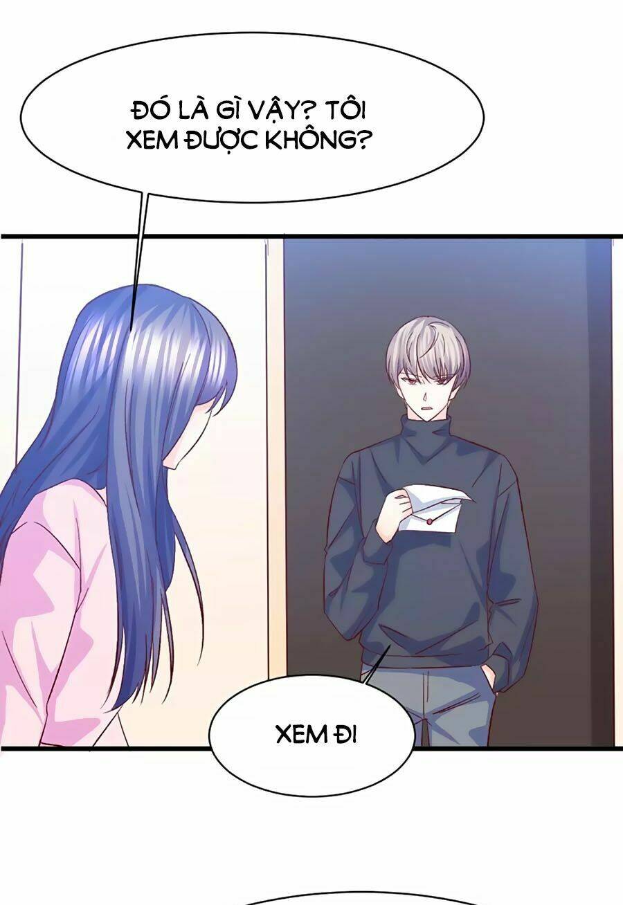 Ta Và Nam Thần Cởi Áo Ngủ Rồi: Chapter 30