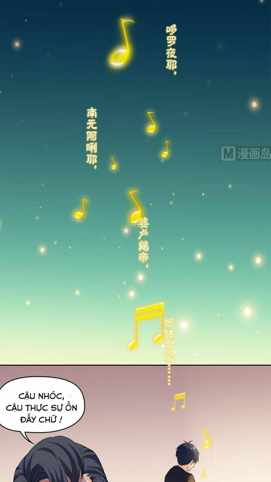 Tiêu Tiền Ở Thế Giới Khác: Chapter 29