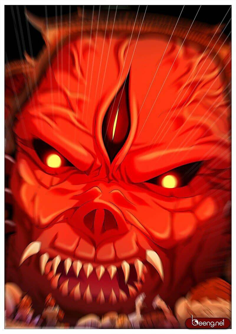 Mục Thần Ký: Chapter 12