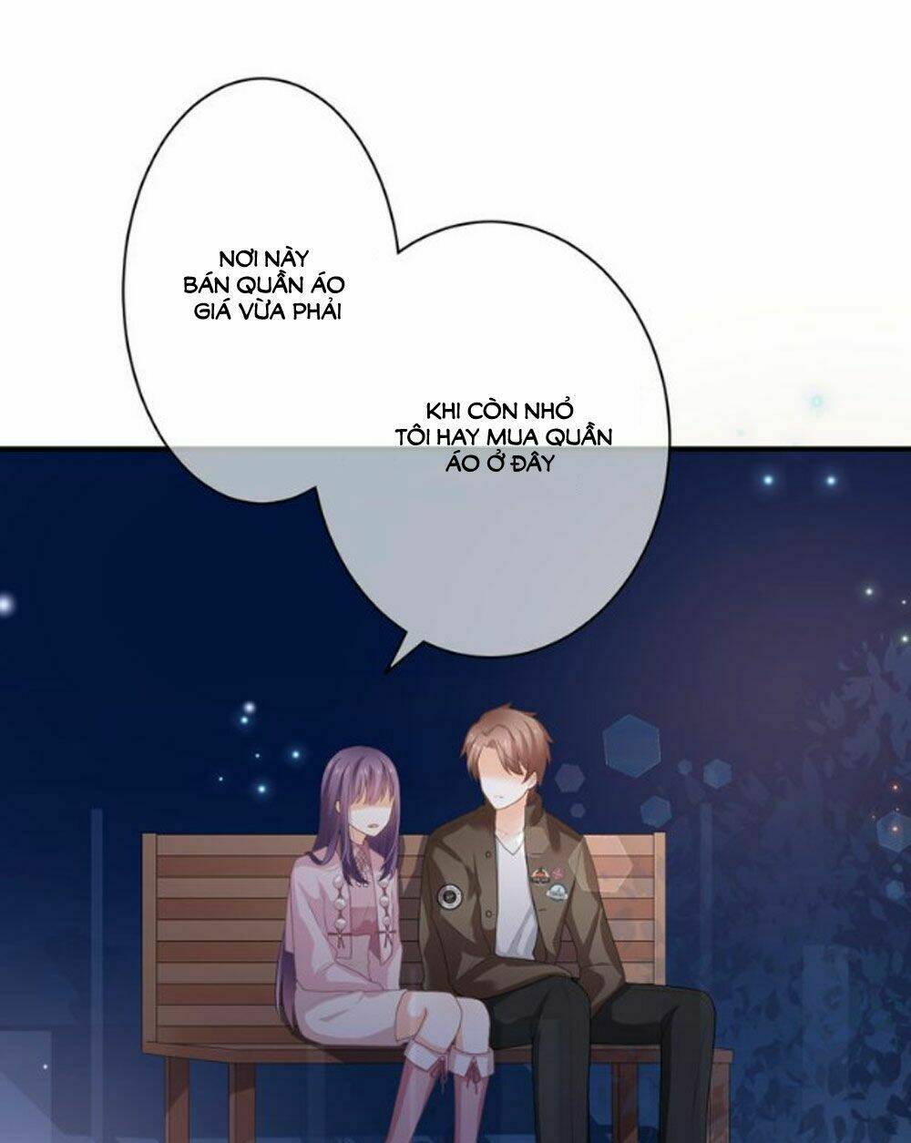 Tiệm May Luyến Sắc: Chapter 7