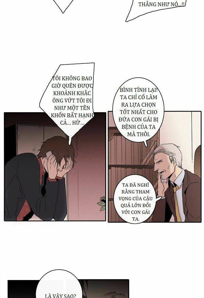 The Children's Teacher, Mr. Kwon: Chapter 52