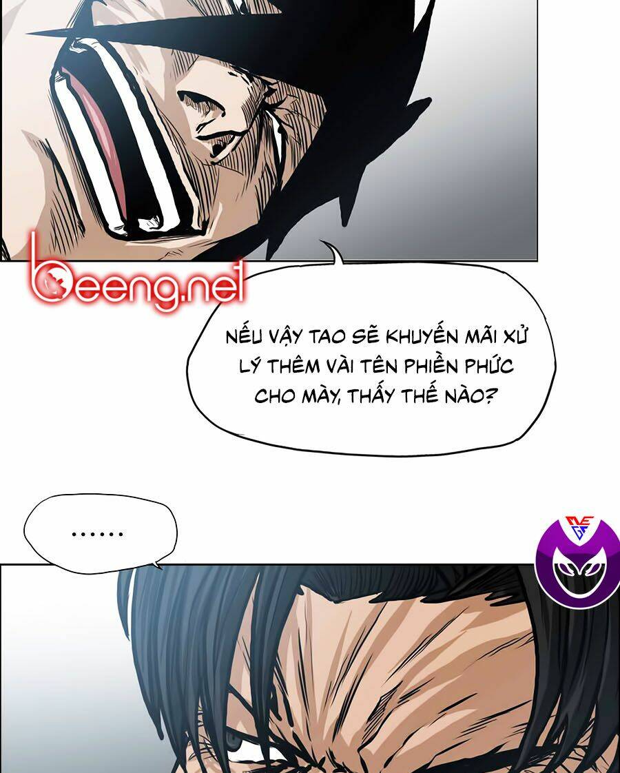 Bá Chủ Học Đường Ss3: Chapter 5